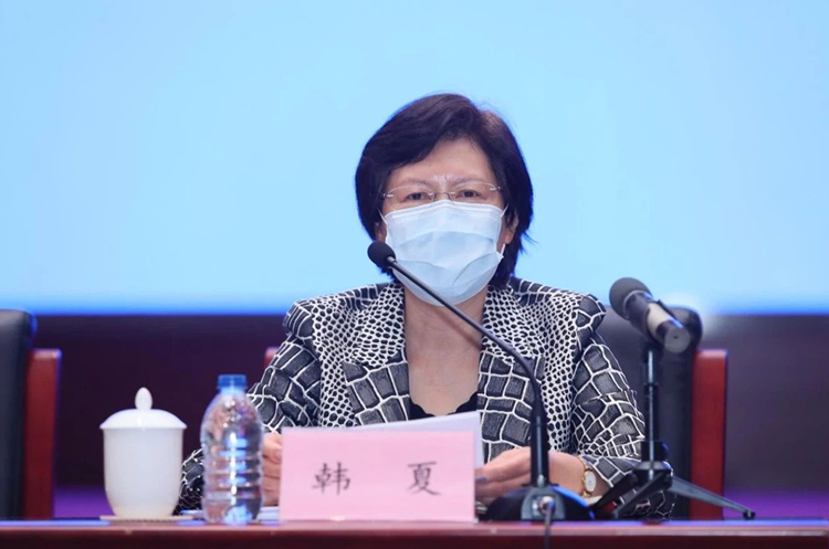 工业和信息化部召开媒体通气会 介绍电信大数据