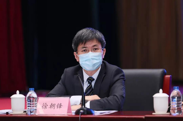 工业和信息化部召开媒体通气会 介绍电信大数据